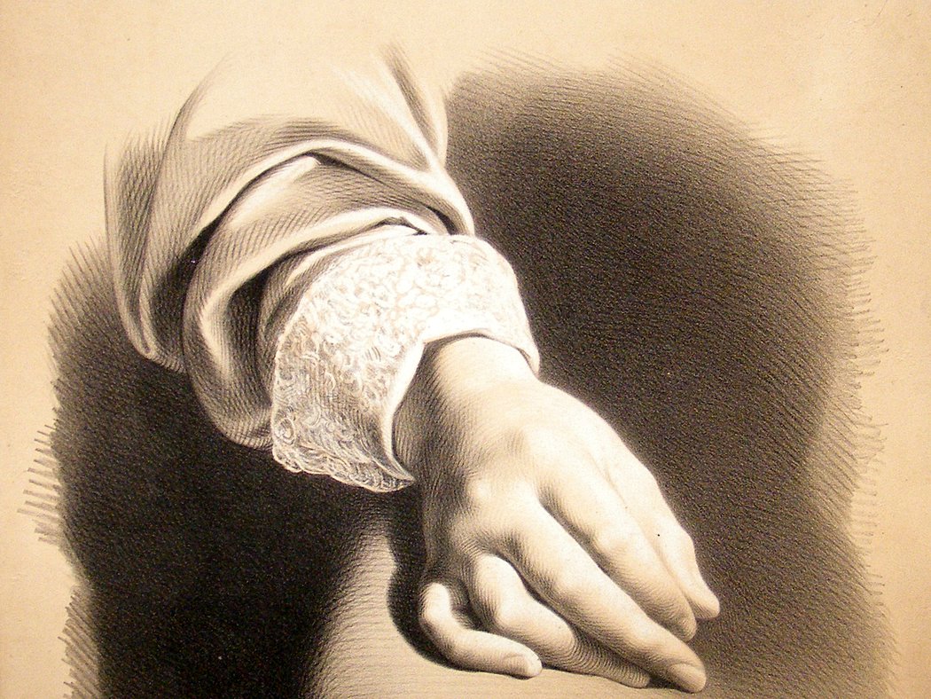 Hand
